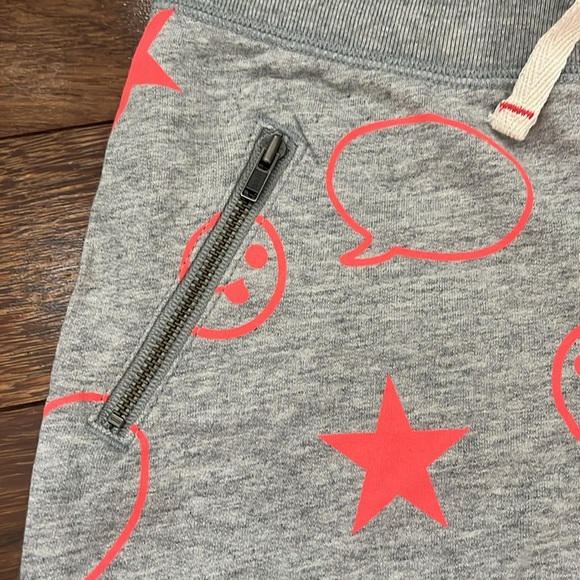 Gap Kids Size S 6-7 Capri Jogger Pants ⭐️ - Picture 2 of 5